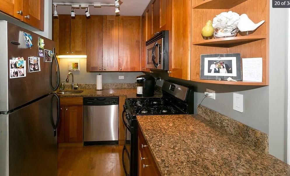 4144 N Sheridan Rd #503 - Photo 3 of 18