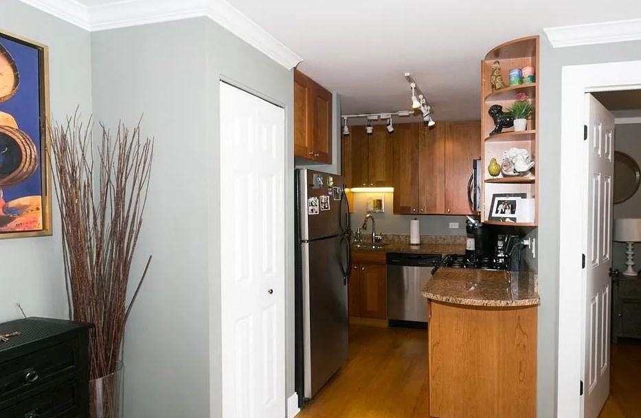 4144 N Sheridan Rd #503 - Photo 4 of 18