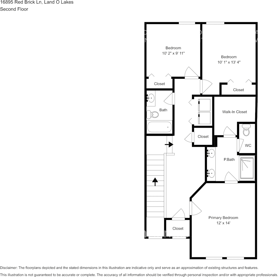 16895 Red Brick Ln - Photo 3 of 19