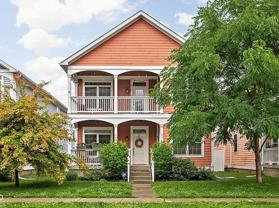 2326 N Pennsylvania St - Photo 1 of 1