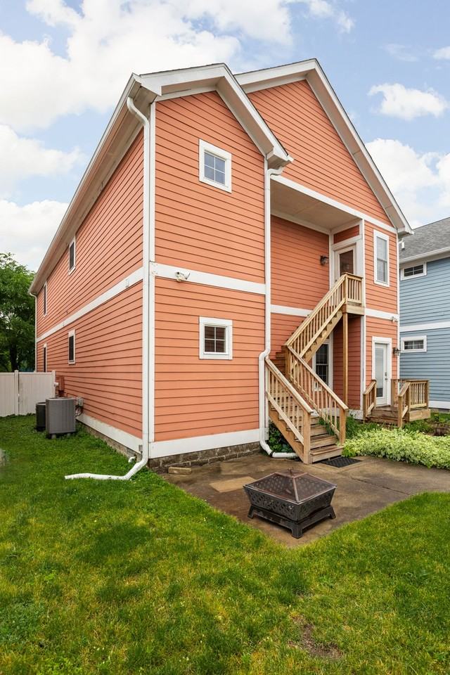 2326 N Pennsylvania St - Photo 5 of 40