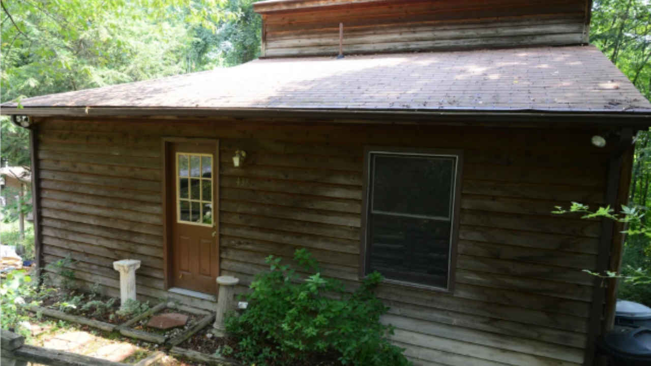 438 Buckskin Rd - Photo 2 of 2