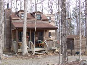 912 Rocky Acres Ln - Photo 1 of 1