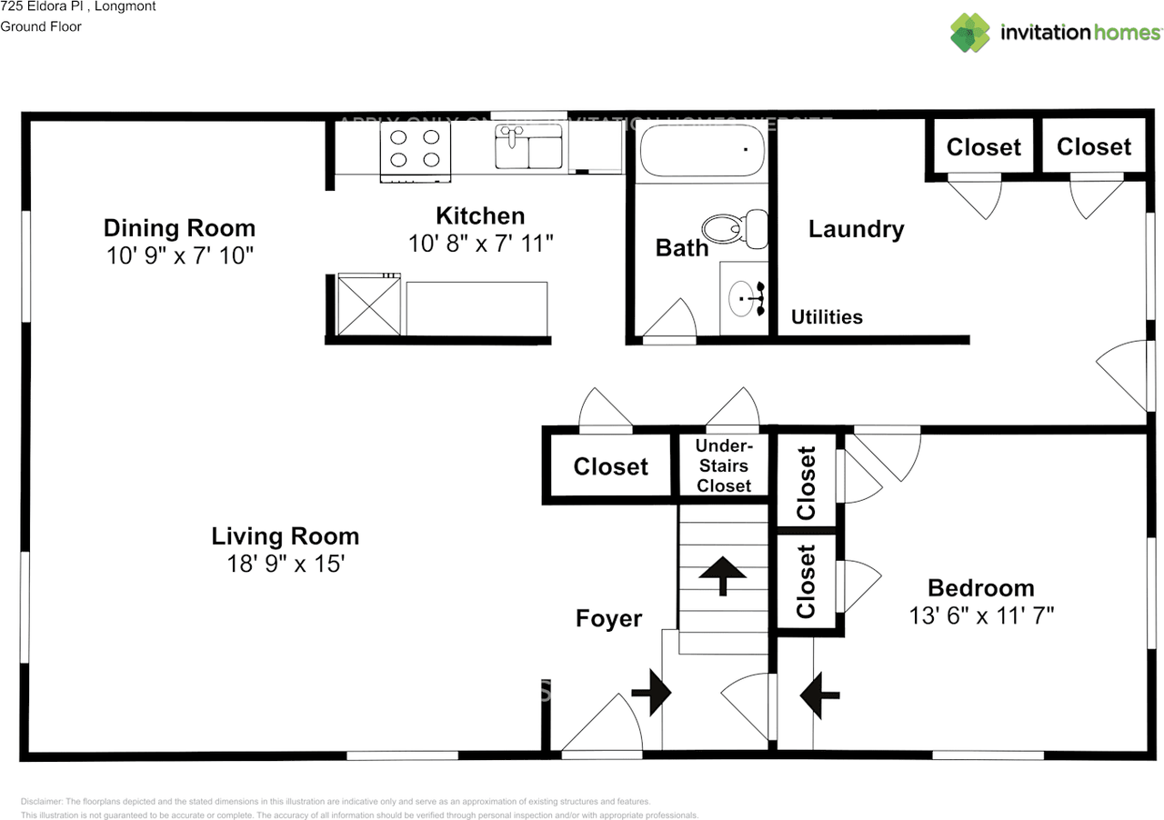 725 Eldora Pl - Photo 2 of 13