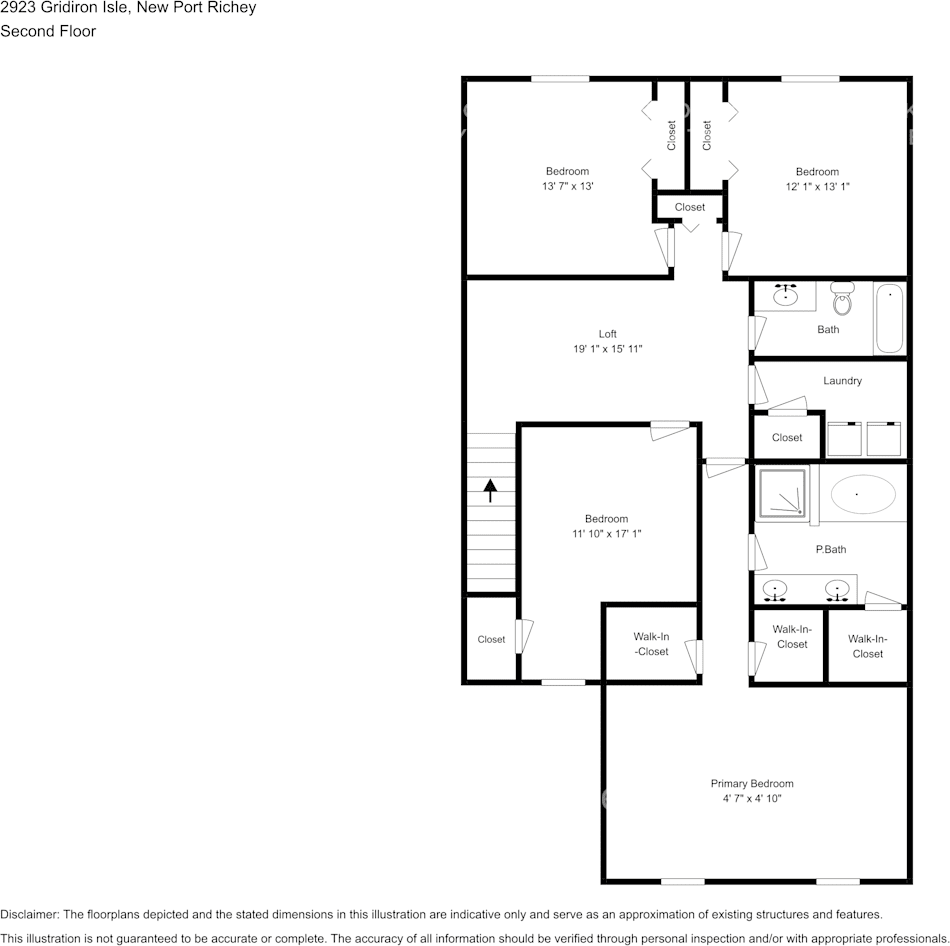 2923 Gridiron Isle - Photo 3 of 30