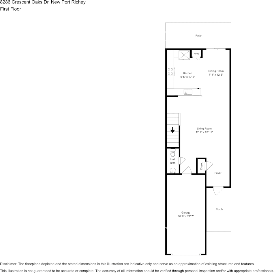 8286 Crescent Oaks Dr - Photo 2 of 26