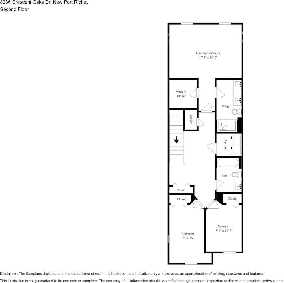 8286 Crescent Oaks Dr - Photo 3 of 26