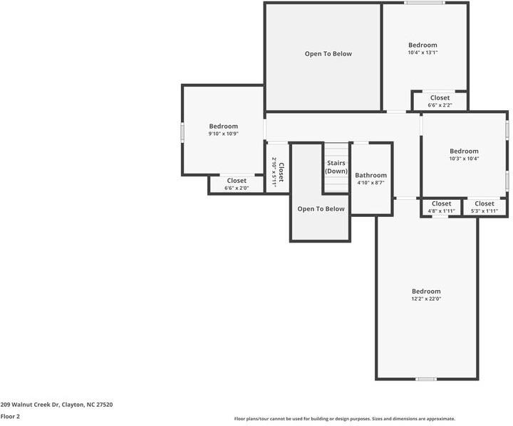 209 Walnut Creek Dr - Photo 3 of 17