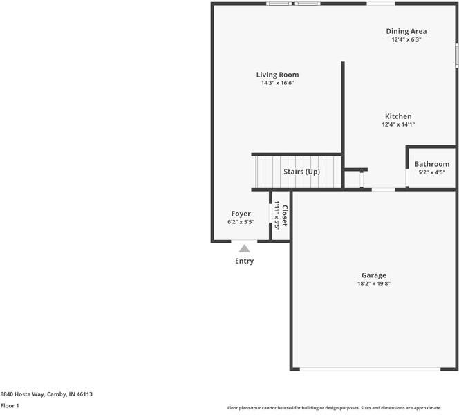 8840 Hosta Way - Photo 2 of 17