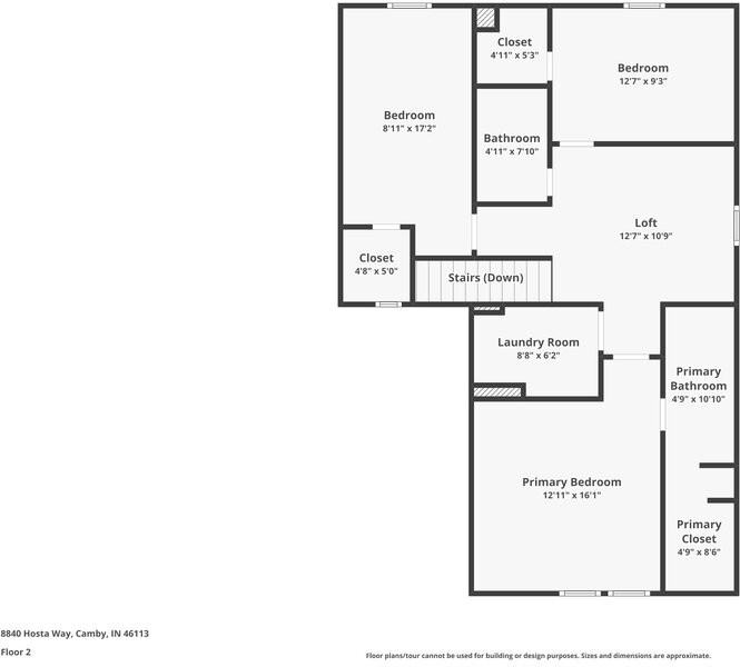 8840 Hosta Way - Photo 3 of 17