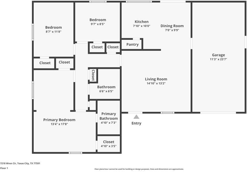 7218 Wren Cir - Photo 2 of 16