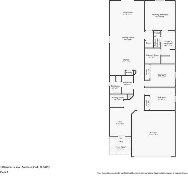 1016 Atlantic Ave - Photo 2 of 16