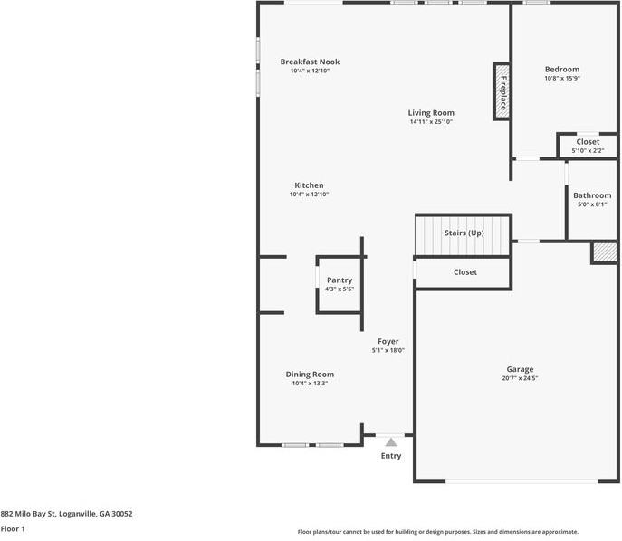 882 Milo Bay St - Photo 2 of 17