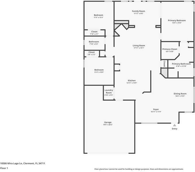 10500 Mira Lago Ln - Photo 2 of 16