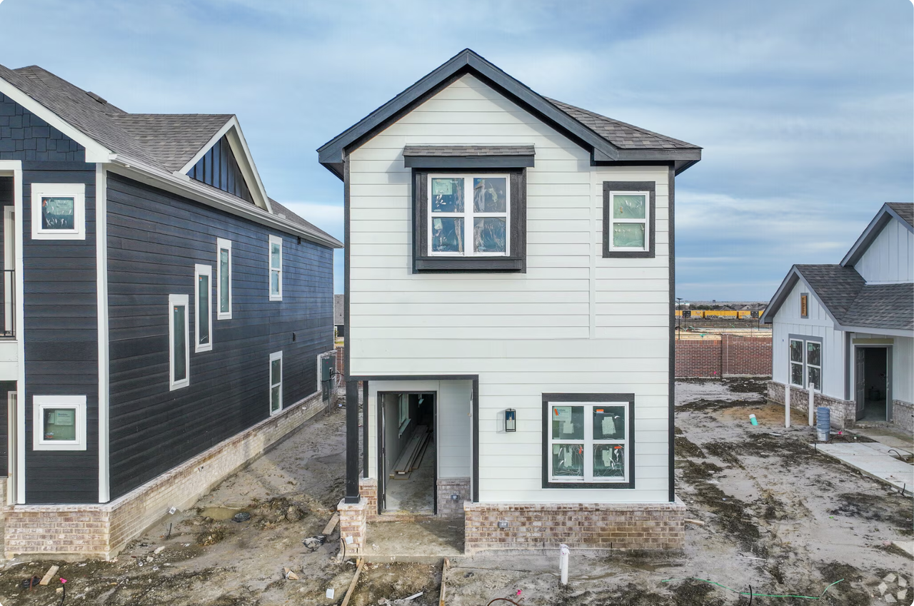 Hemphill St & W Risinger Rd #9829 - Photo 6 of 23