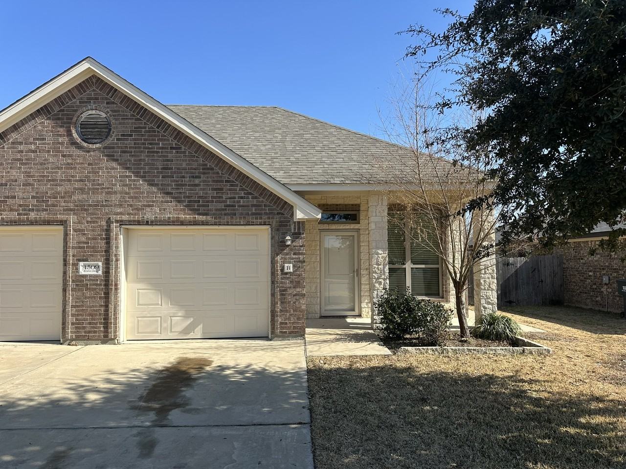 4509 Brutus Lane #B - Photo 2 of 32