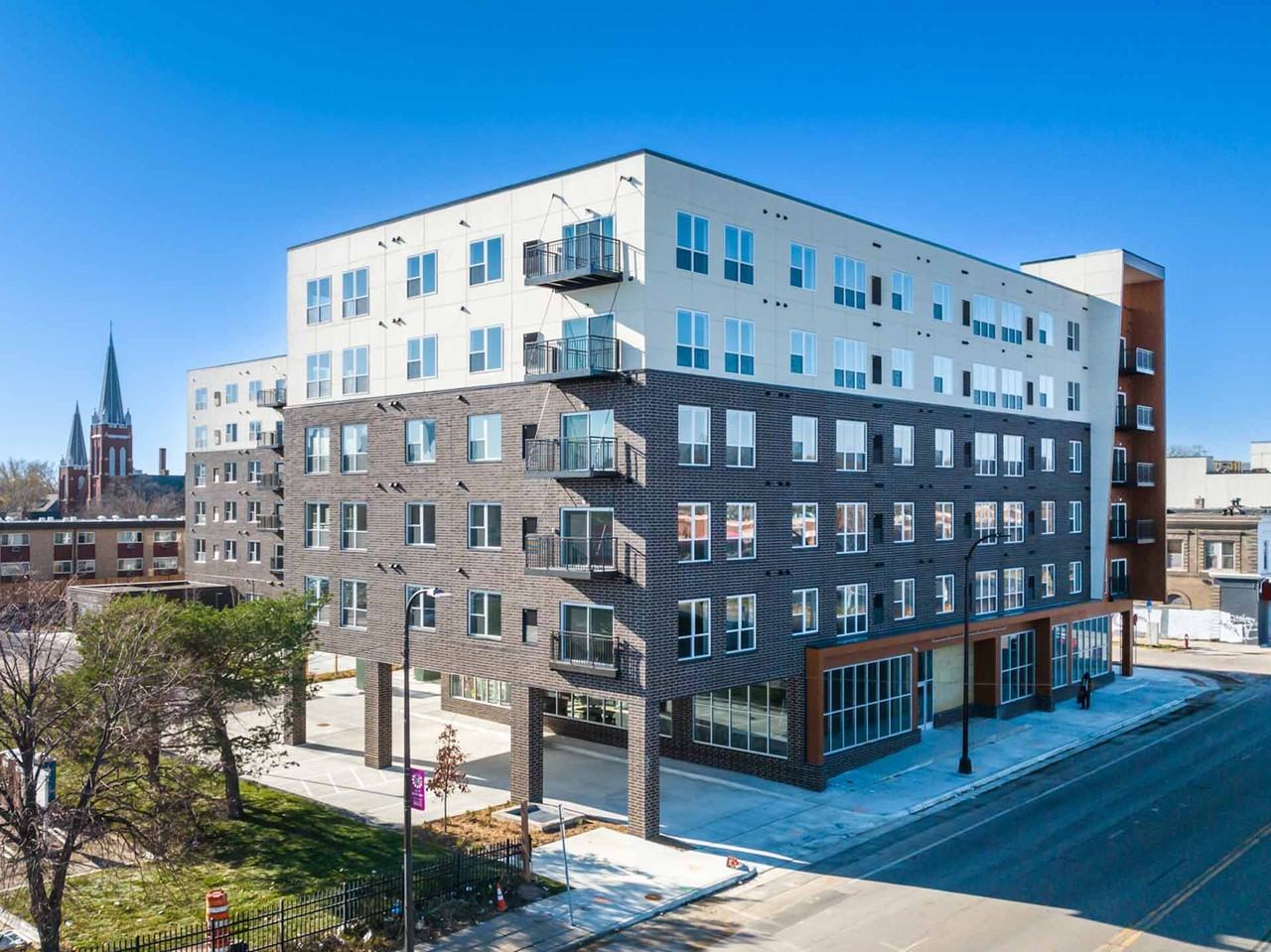 Satori Apartments - Photo 3 of 30