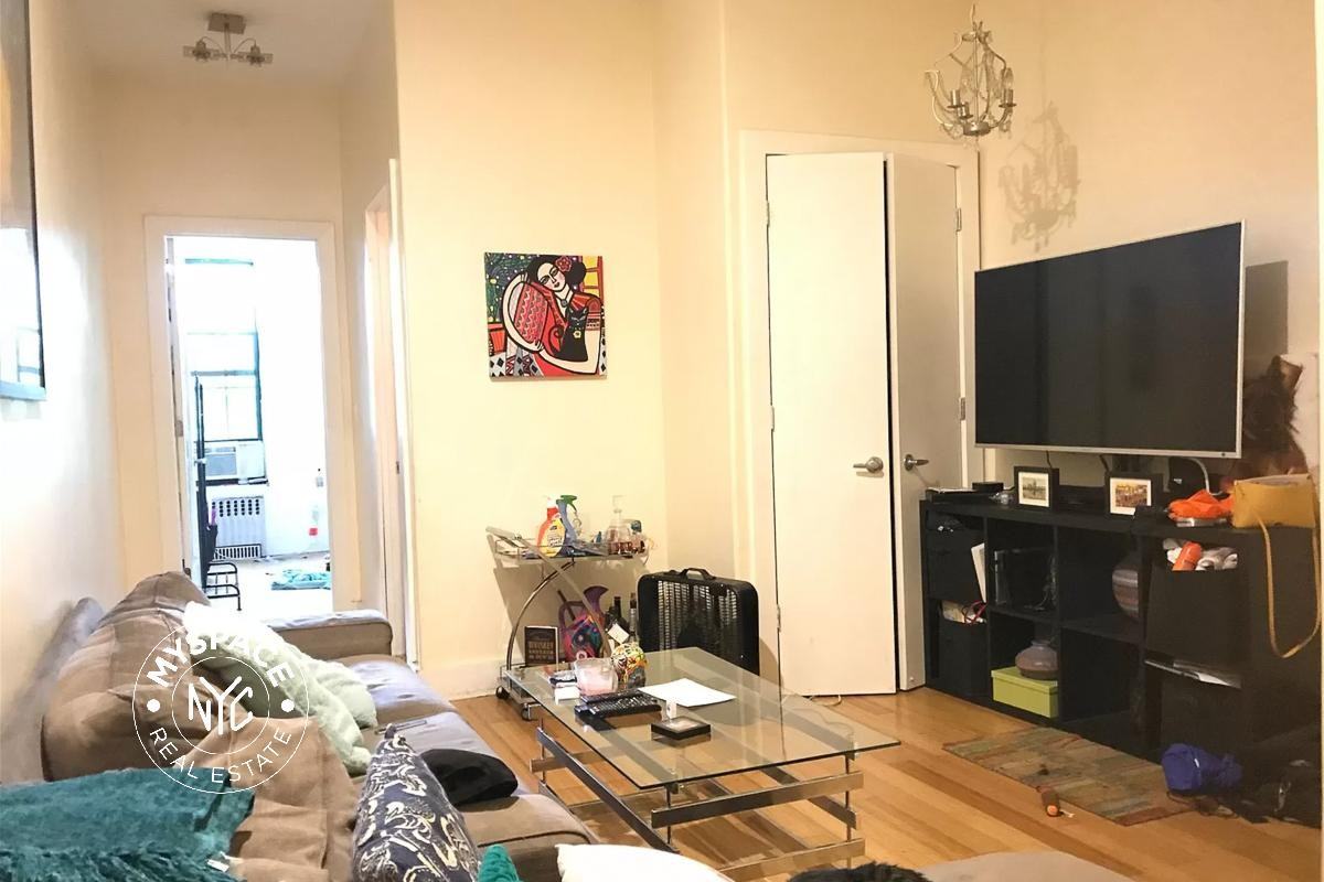 1286 Decatur St #2R - Photo 3 of 8