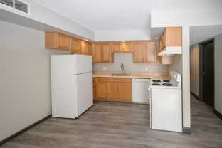 Northern Hills Apartments - Photo 1 of 1
