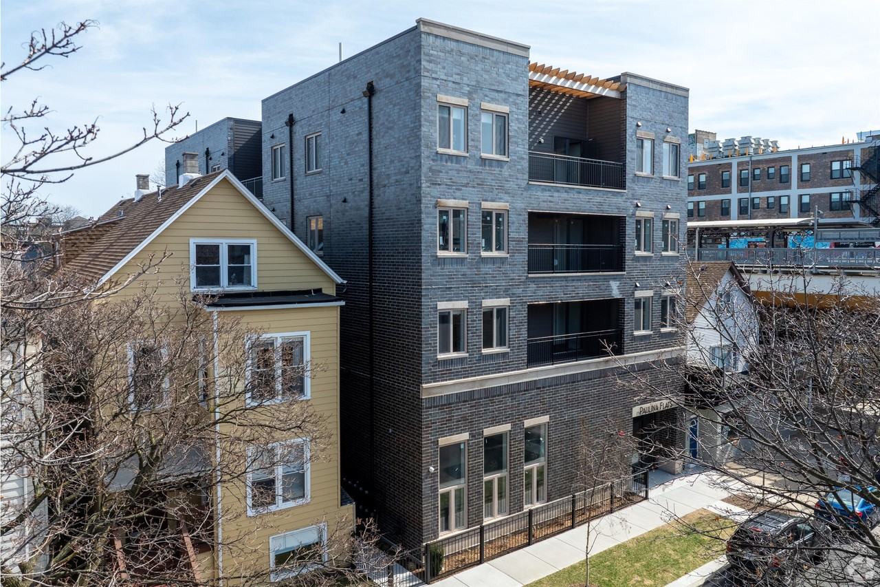 3419 N. Paulina - Photo 7 of 10