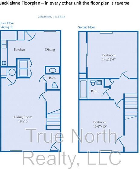 3116 Jackielane Dr - Photo 2 of 7