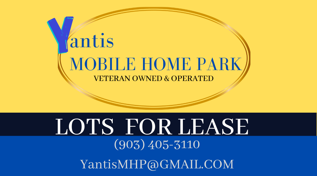 Yantis Mobile Home Park - Photo 4 of 4