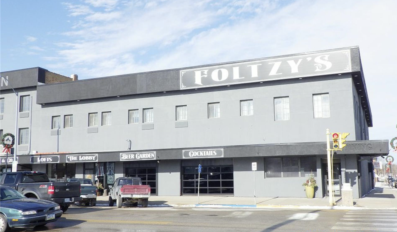 301 W Adams Street - Photo 6 of 10