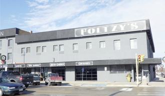 301 W Adams Street - Photo 1 of 1