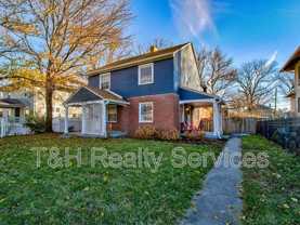 3509 Guilford Ave - Photo 1 of 1