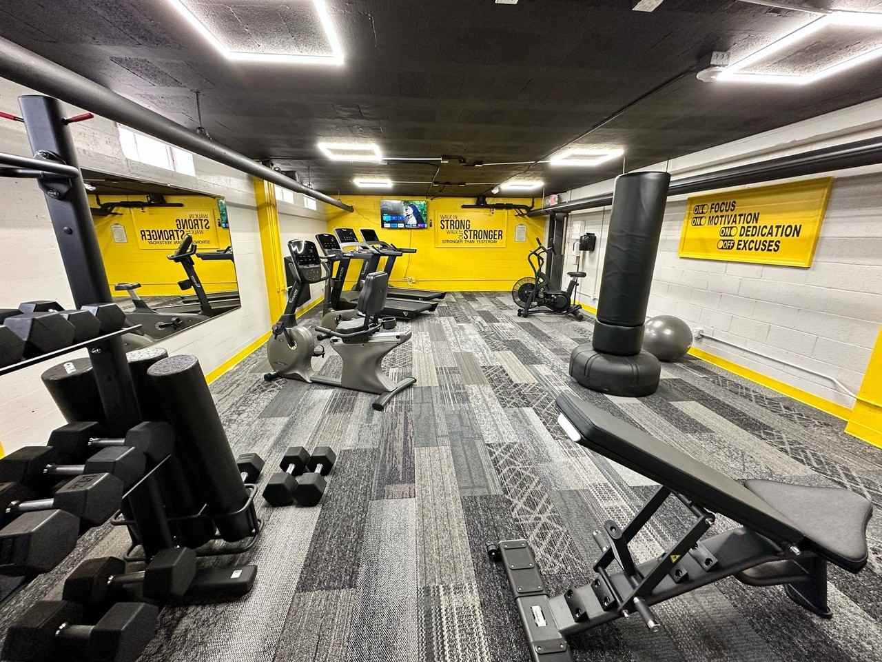 Mainstreet Apartments - Photo 7 of 9