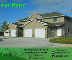 featured image of 1115 Prairie Rose Dr Sw #D