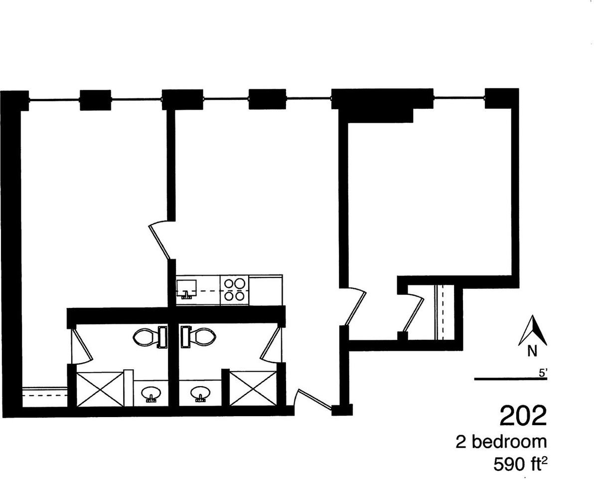 The Gardner - Photo 4 of 28