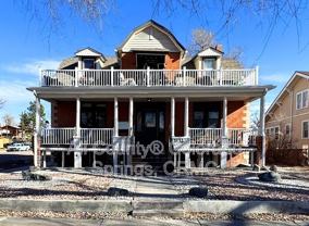 1632 W Kiowa St #5 - Photo 1 of 1