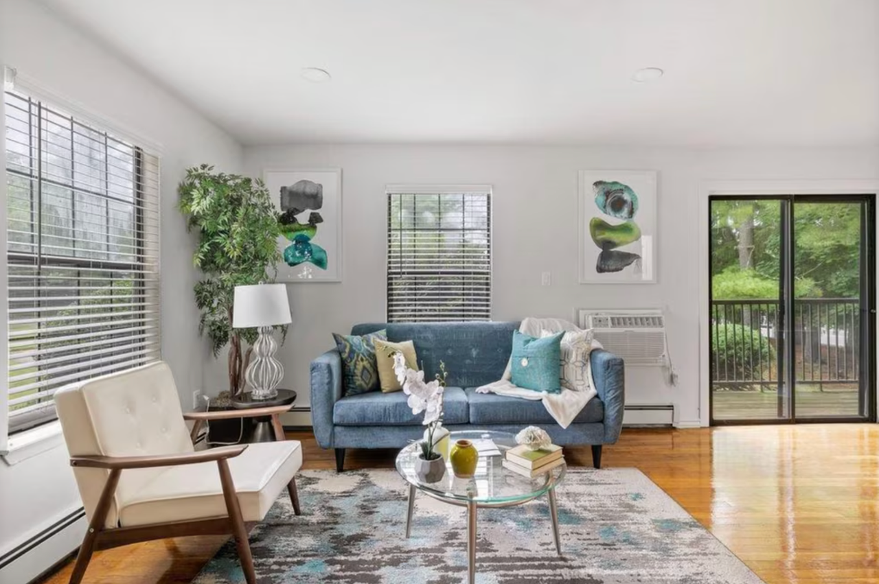 Princeton Gardens - Photo 2 of 38