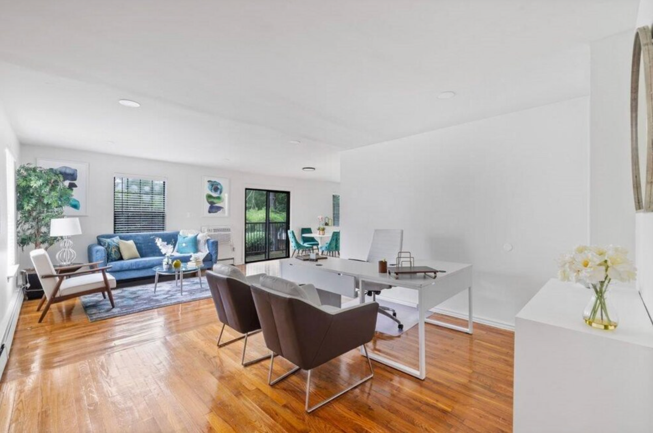 Princeton Gardens - Photo 4 of 38