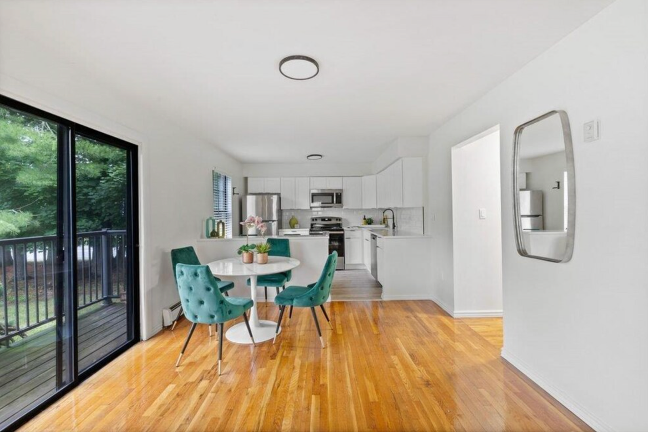 Princeton Gardens - Photo 5 of 38