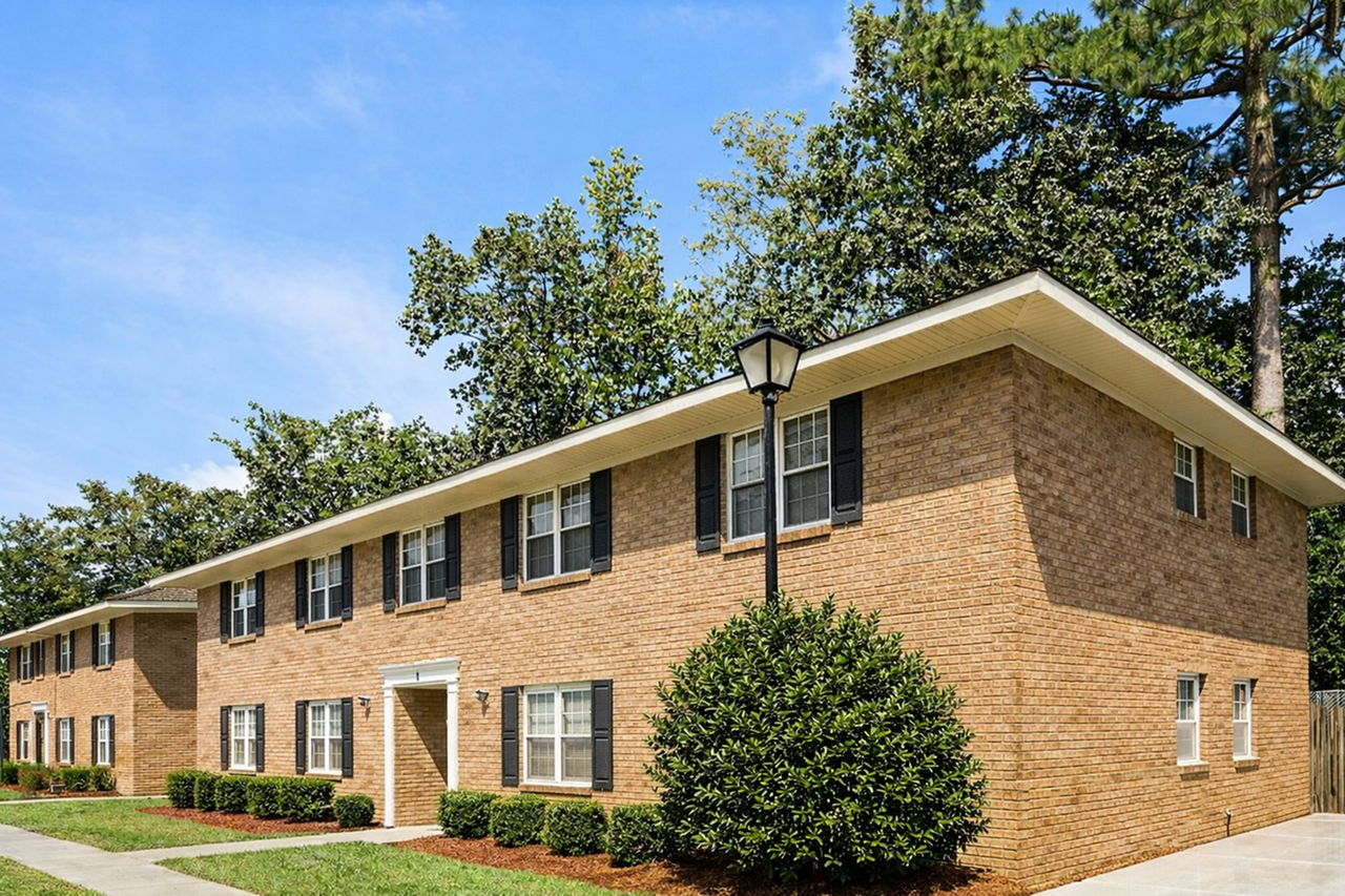 Pebble Creek Apartments - Photo 2 of 6