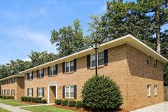 Pebble Creek Apartments - Photo 1 of 1