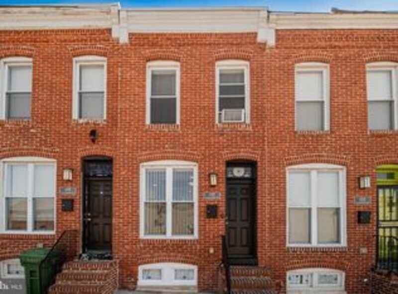 1105 N Collington Ave - Photo 2 of 37