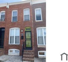 1105 N Collington Ave - Photo 1 of 1