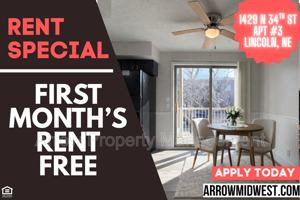 featured image of 1429 N 34th St #3