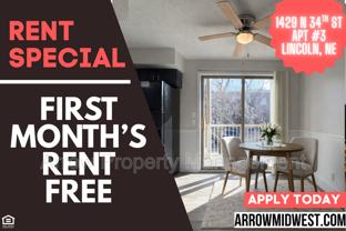 1429 N 34th St #3 - Photo 1 of 1