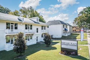 PARKWAY PLACE APARTMENTS - Photo 1 of 1