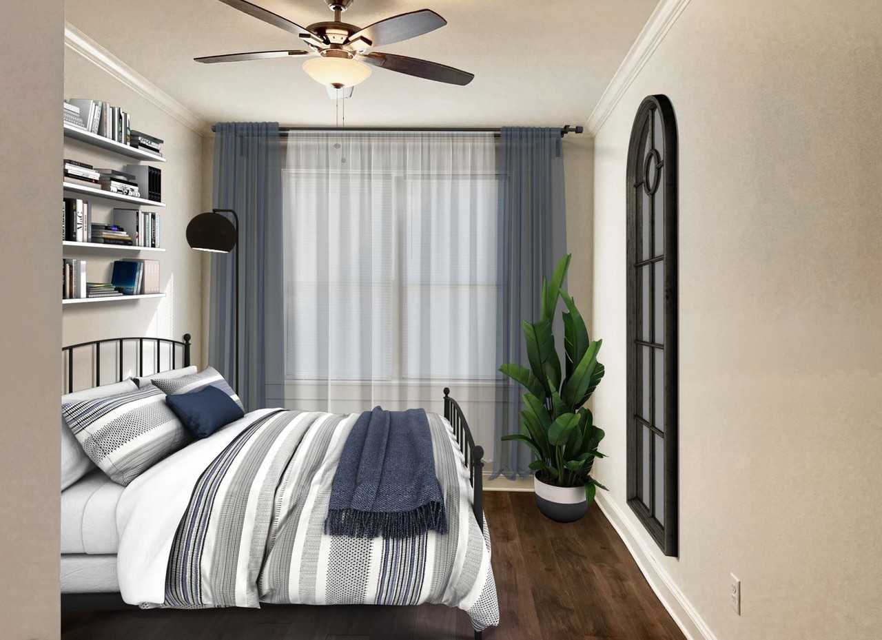 PARKWAY PLACE APARTMENTS - Photo 4 of 10