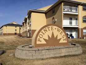Pointe West Apartments - Photo 1 of 1