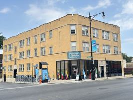 featured image of 4407 N Keystone Ave #1