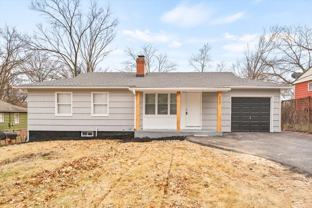 5035 E 41st Ter - Photo 1 of 1