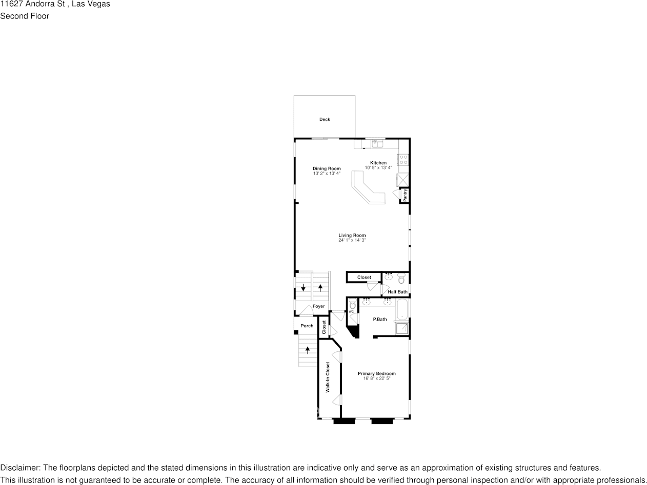 11627 Andorra St - Photo 3 of 20