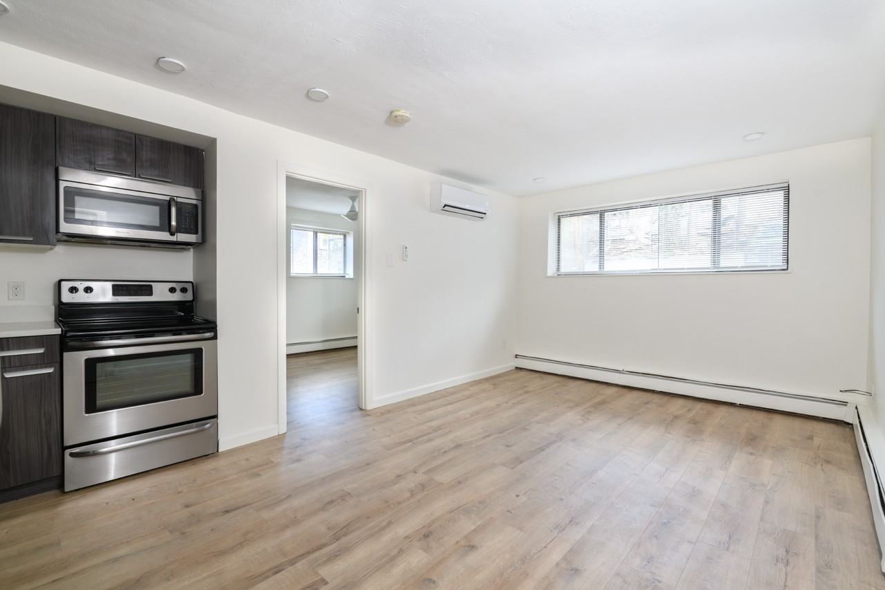 40 Parker Hill Ave #2 - Photo 2 of 6