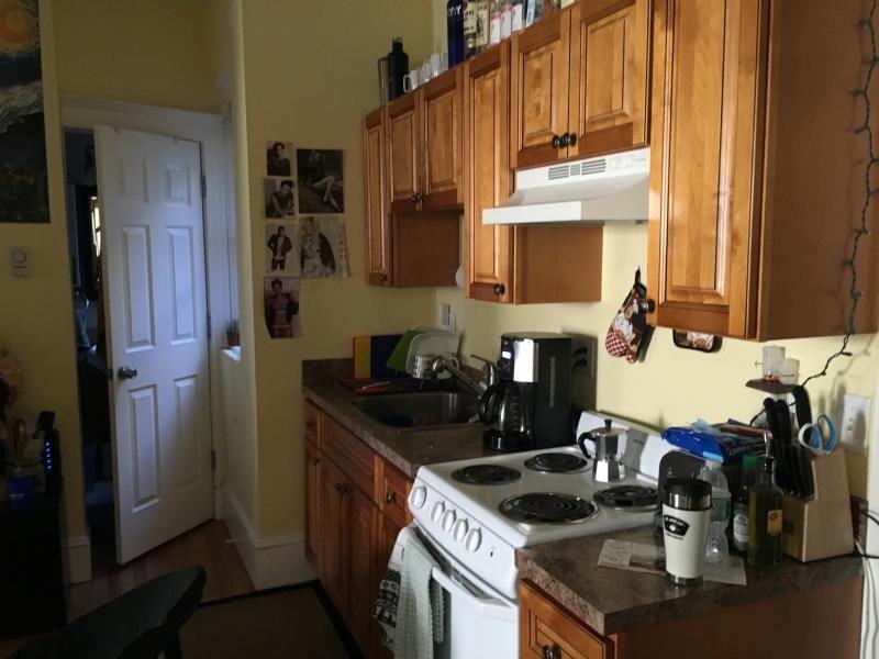 58 Park Dr #1